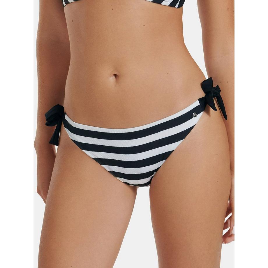 Bikinistrümpfe Badehose mit Rüschen Rhodes