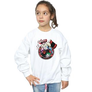 DC COMICS  Sweatshirt 