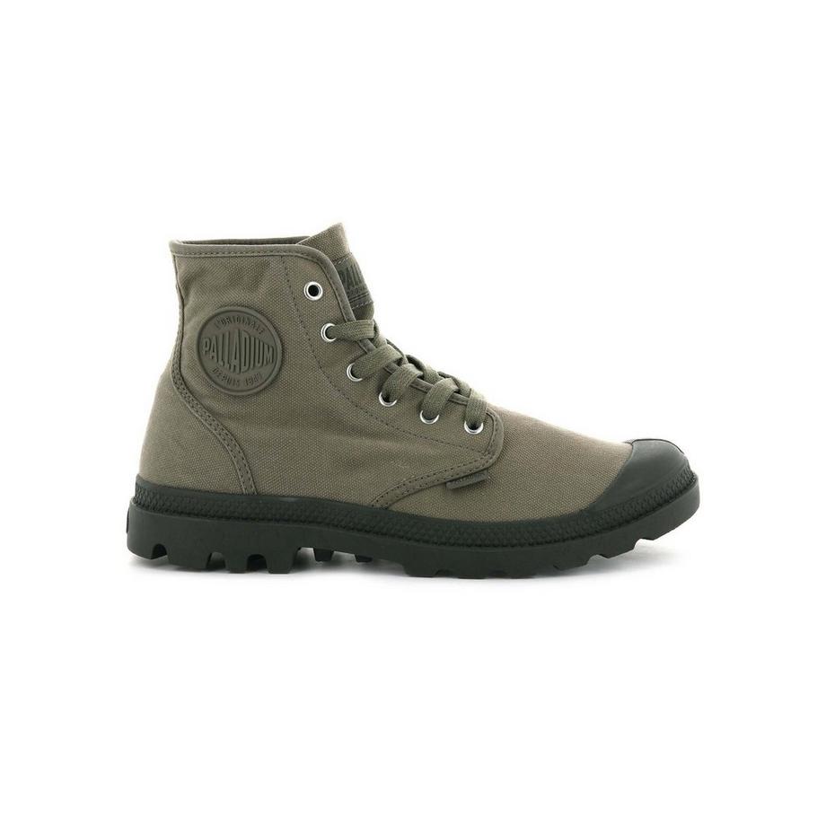 Stiefeletten Pampa Hi