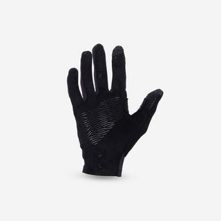 ROCKRIDER  Gants vélo vtt race polyester 