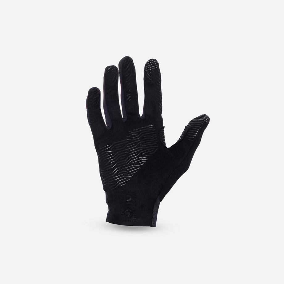 ROCKRIDER  Gants vélo vtt race polyester 