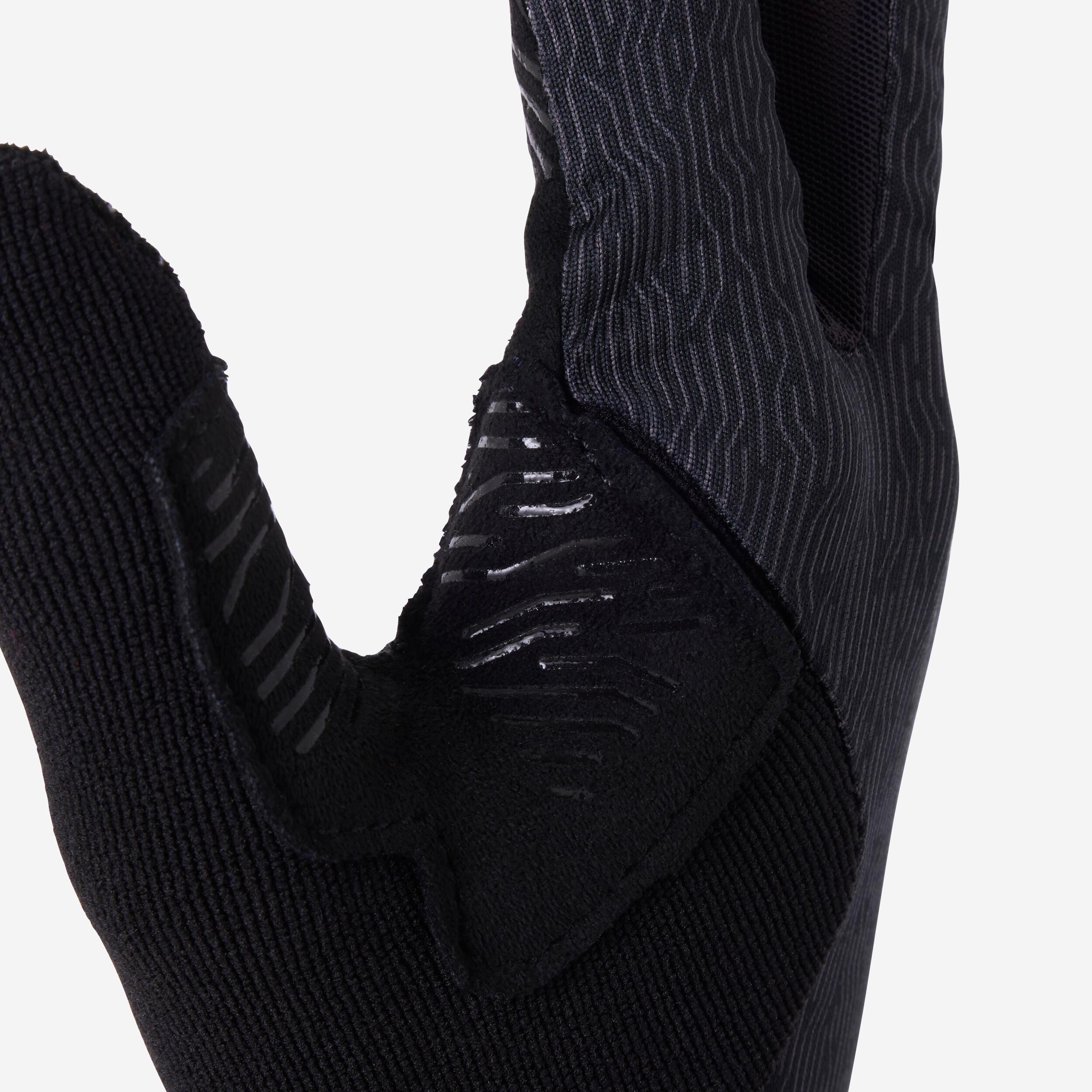 ROCKRIDER  Gants vélo vtt race polyester 