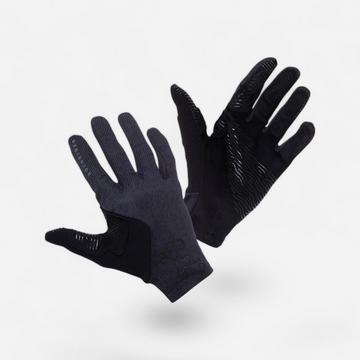 Gants vélo vtt race polyester
