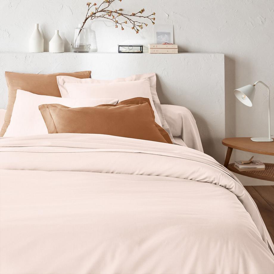 La Redoute Intérieurs Fodera per cuscino Scenario Polycotton  