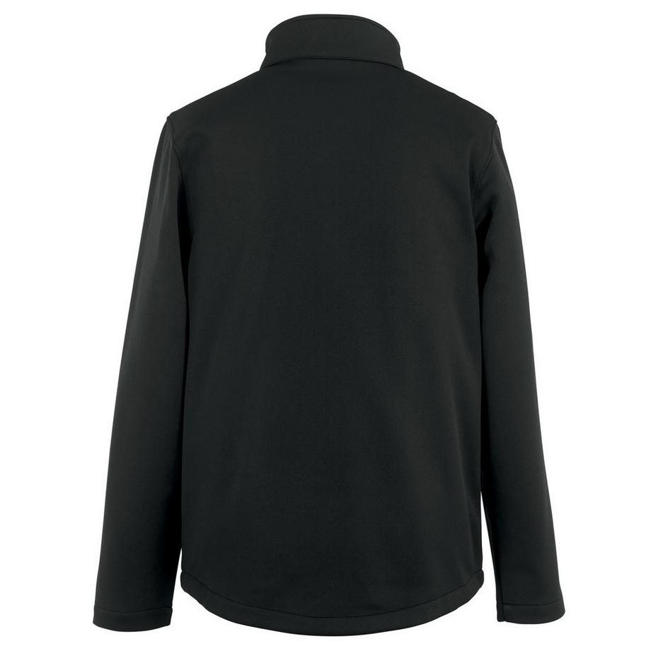 Russell Smart Softshelljacke  
