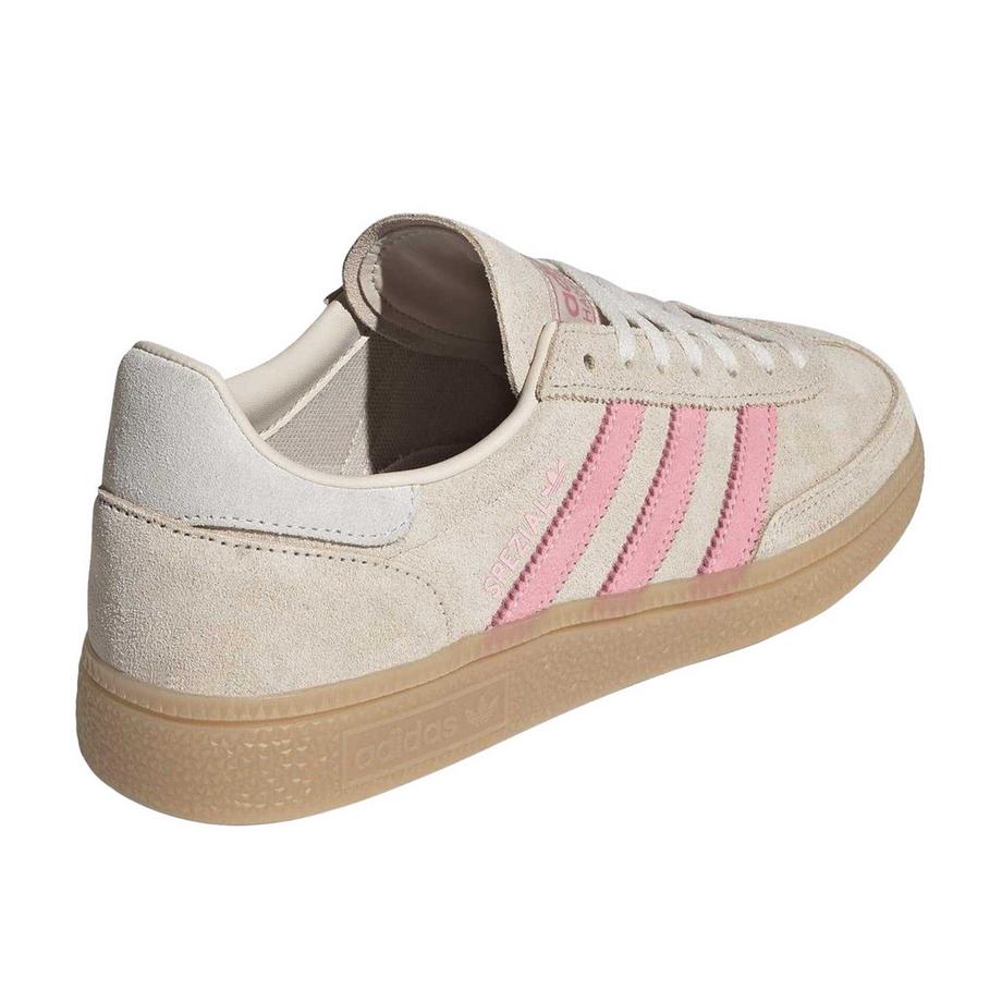 adidas Spezial Wildleder Sneaker  