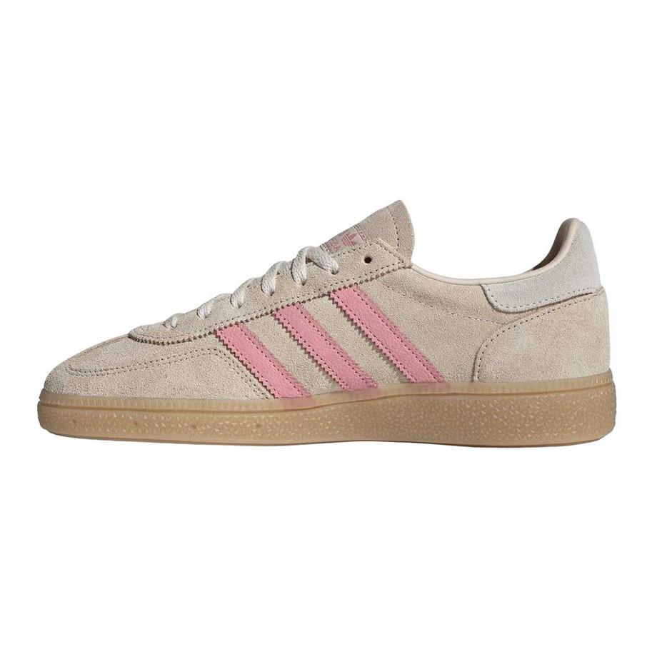 adidas Spezial Wildleder Sneaker  