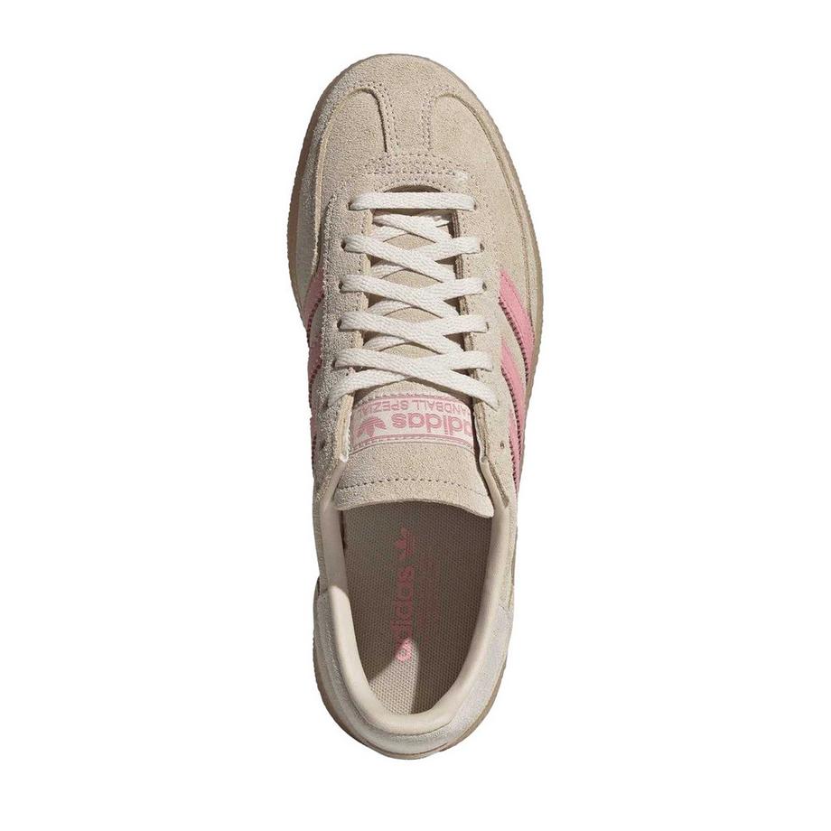 adidas Spezial Wildleder Sneaker  