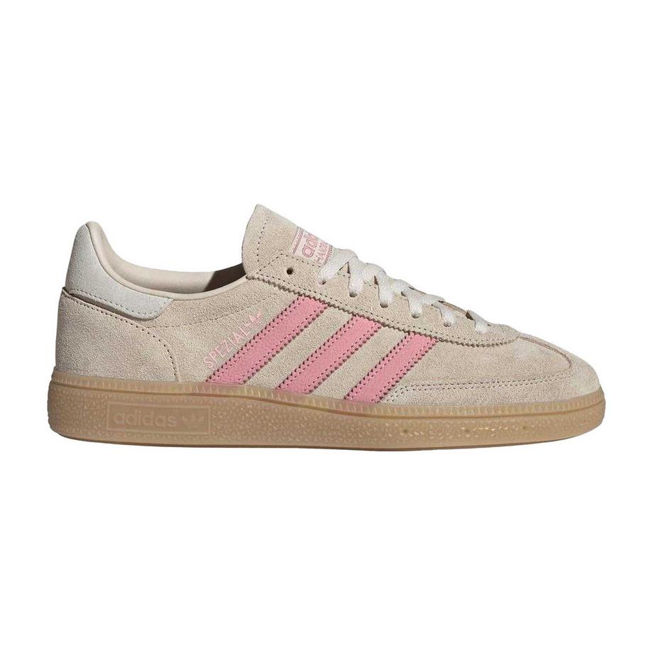 Spezial Sneaker , Wildleder