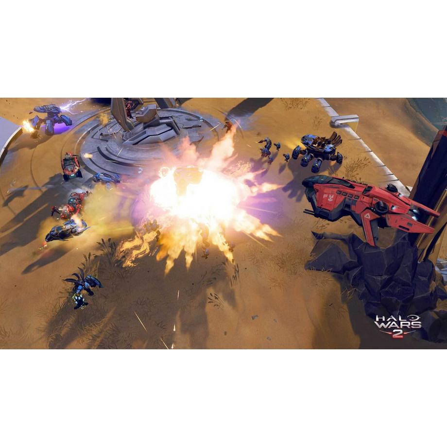 Microsoft  Halo Wars 2 - Ultimate Edition 
