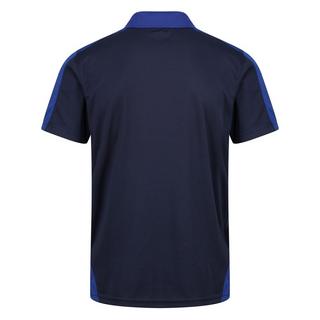 Regatta Contrast Coolweave Poloshirt  