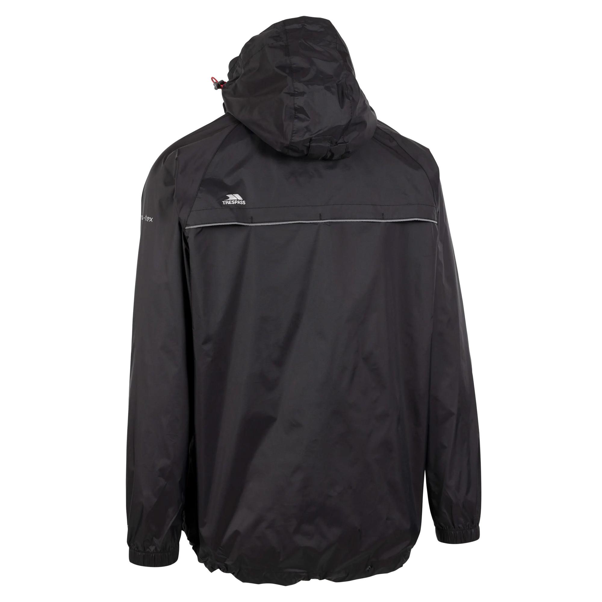 Trespass  Regenjacke Qikpac X 