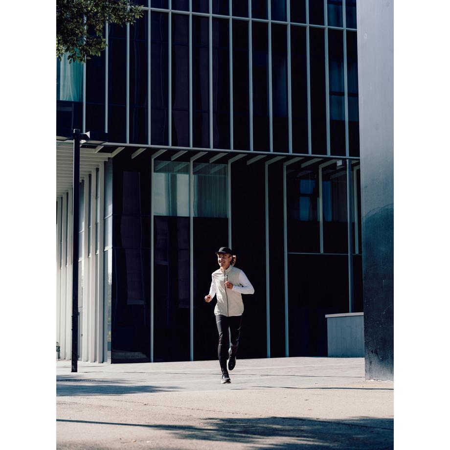 KIPRUN Veste de running coupe vent Run 500  
