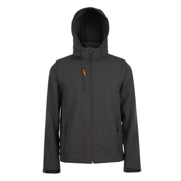 Transformer Pro Softshell Jacke
