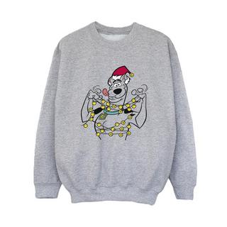 SCOOBY DOO  Christmas Bells Sweatshirt 