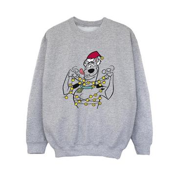 Christmas Bells Sweatshirt
