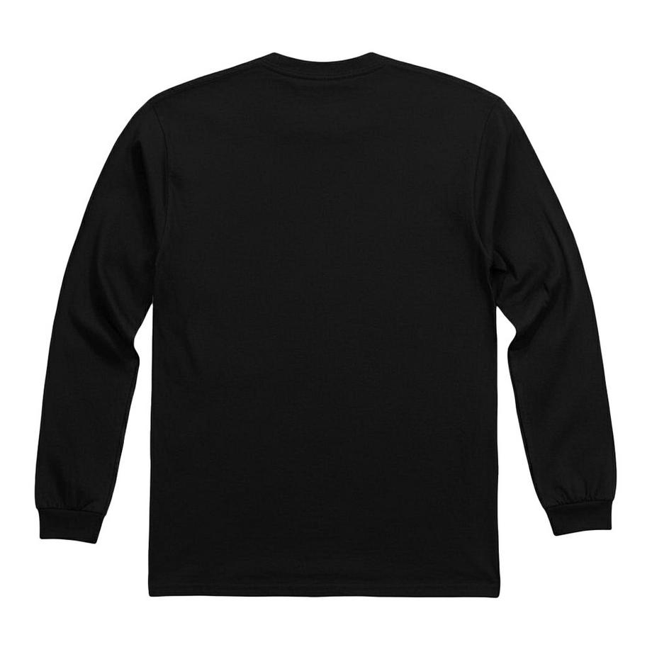 Hercules Phil Working On My Father TShirt  , Langärmlig