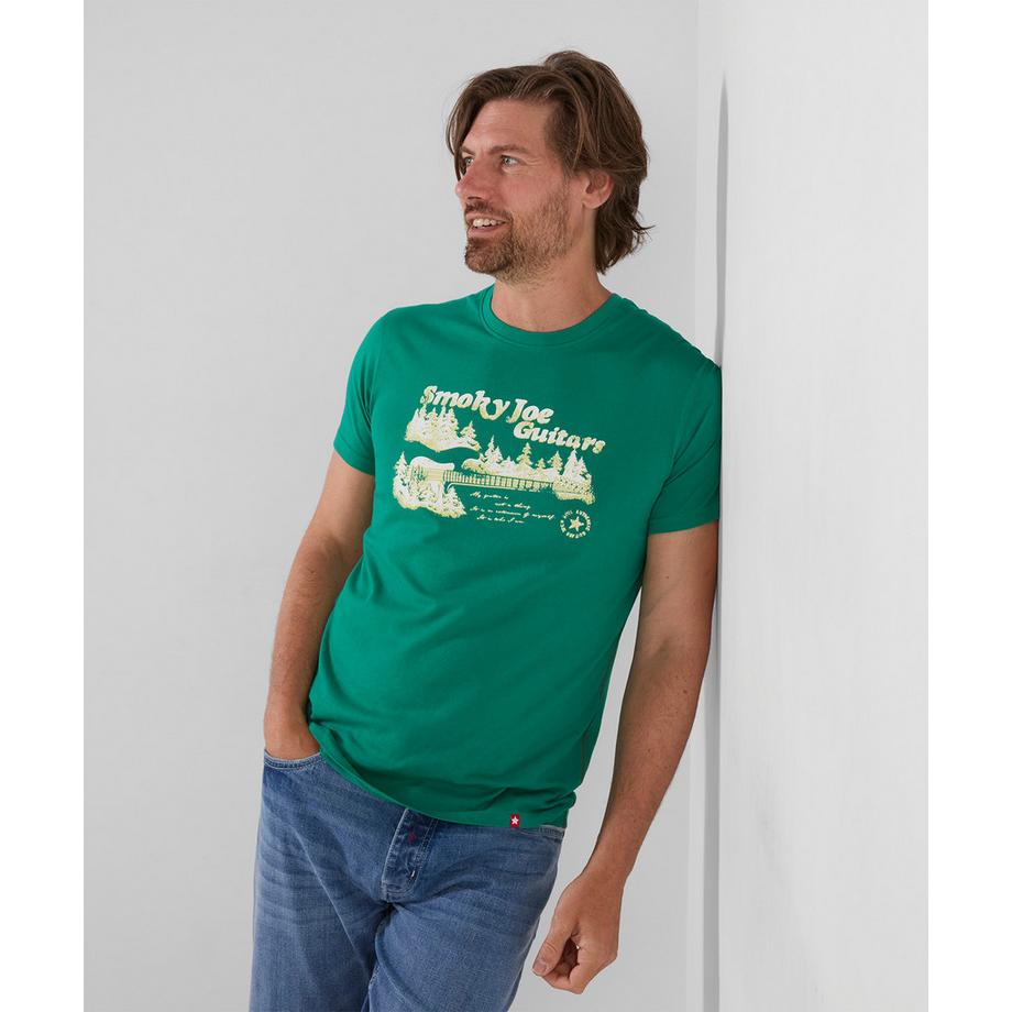 Joe Browns T-Shirt Great Outdoors  