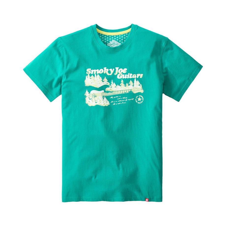 Joe Browns T-Shirt Great Outdoors  
