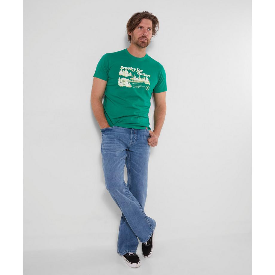 Joe Browns T-Shirt Great Outdoors  