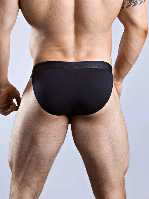 HOM Classic Tanga Brief  