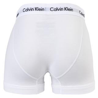 Calvin Klein  Boxershort  3er Pack Figurbetont-Trunks 3Pk 