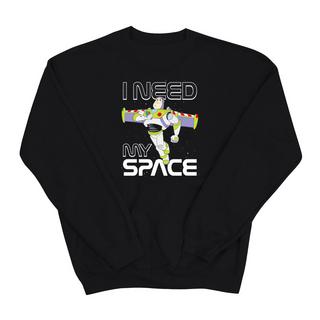 Disney  Lightyear I Need Space Sweatshirt 