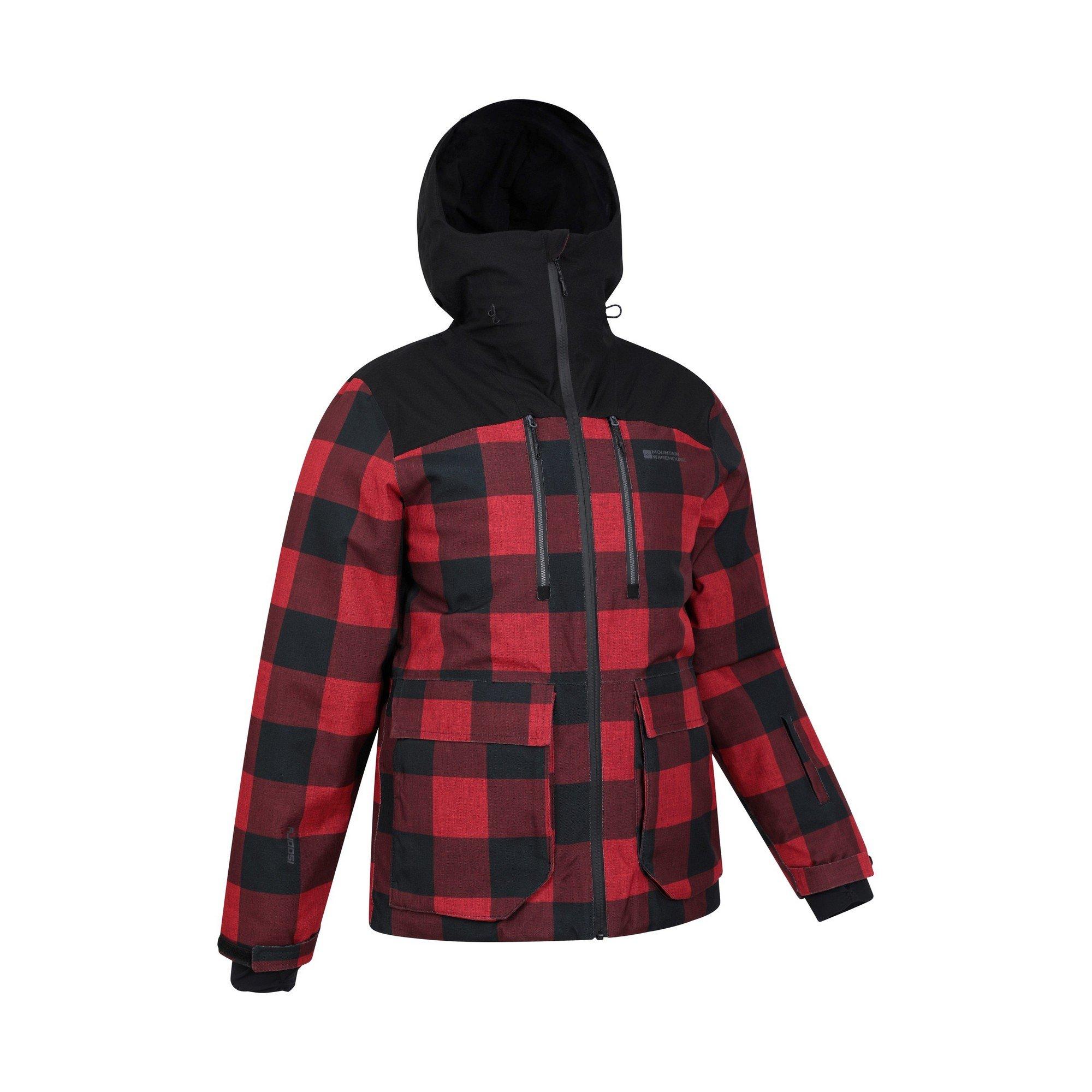 Mountain Warehouse  Blouson de ski DRAYTON 