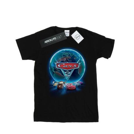 Disney  Cars TShirt 