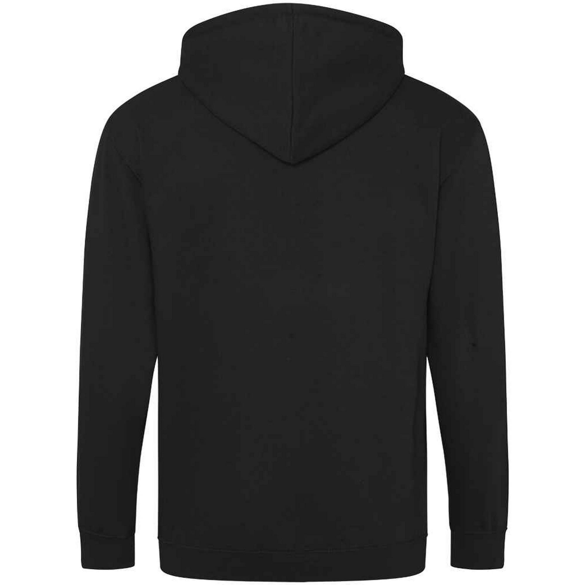 AWDis Hoodie mit durchgehendem Reissverschluss  