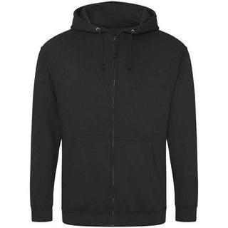 AWDis Hoodie mit durchgehendem Reissverschluss  