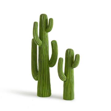 Cactus résine petite taille h72 cm