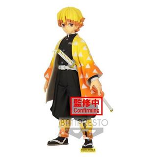 Banpresto  Figur: Demon Slayer Zenitsu Agatsuma 