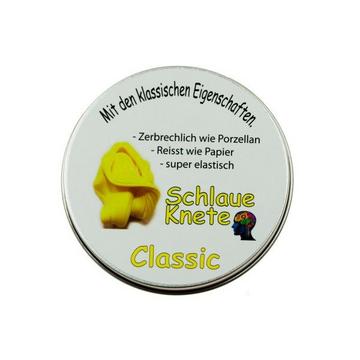 ROOST Schlaue Knete Classic 6965 85x20x85mm