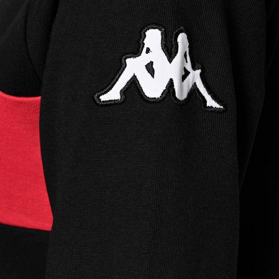 Kappa Daccia Kapuzenpullover  