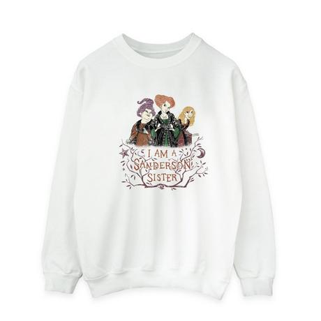 Disney Hocus Pocus Sanderson Sister Sweatshirt  
