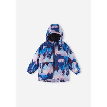 regenjacke für babies muonio