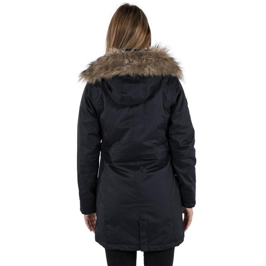 Trespass Parka Imperméable Eternally  