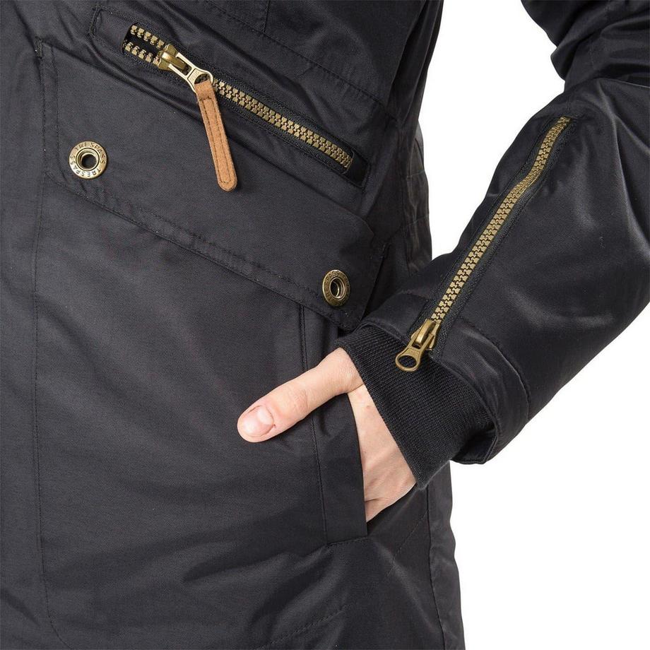 Trespass Parka Imperméable Eternally  