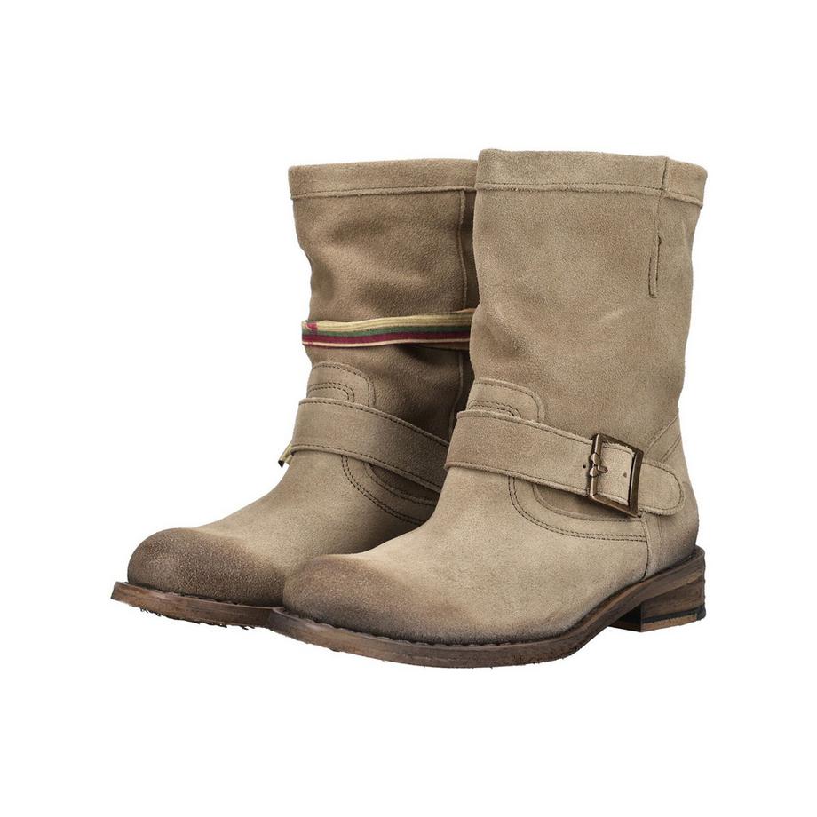 Felmini Gredo 7176 Biker Stiefelette  