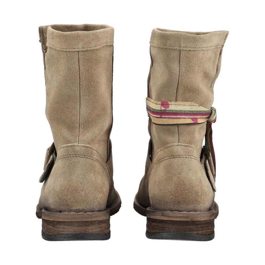 Felmini Gredo 7176 Biker Stiefelette  