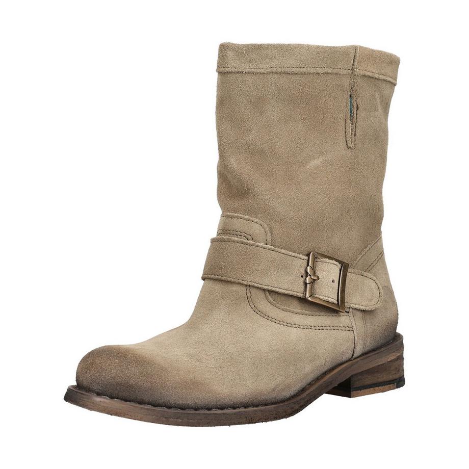 Stiefelette