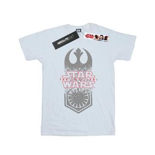 STAR WARS  Tshirt THE LAST JEDI 