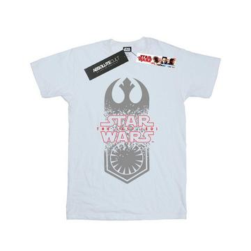 Tshirt THE LAST JEDI