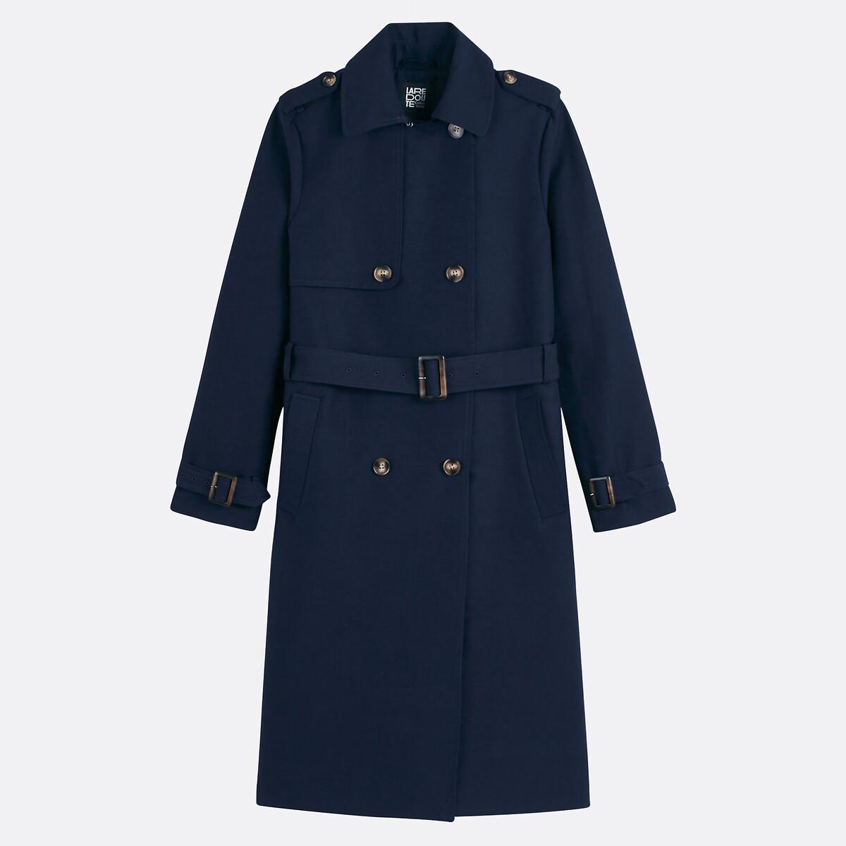 La Redoute Collections Trenchcoat Zweireihig  