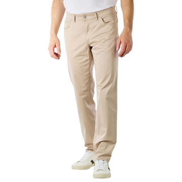 Cadiz 5-Pocket Pants Straight Fit