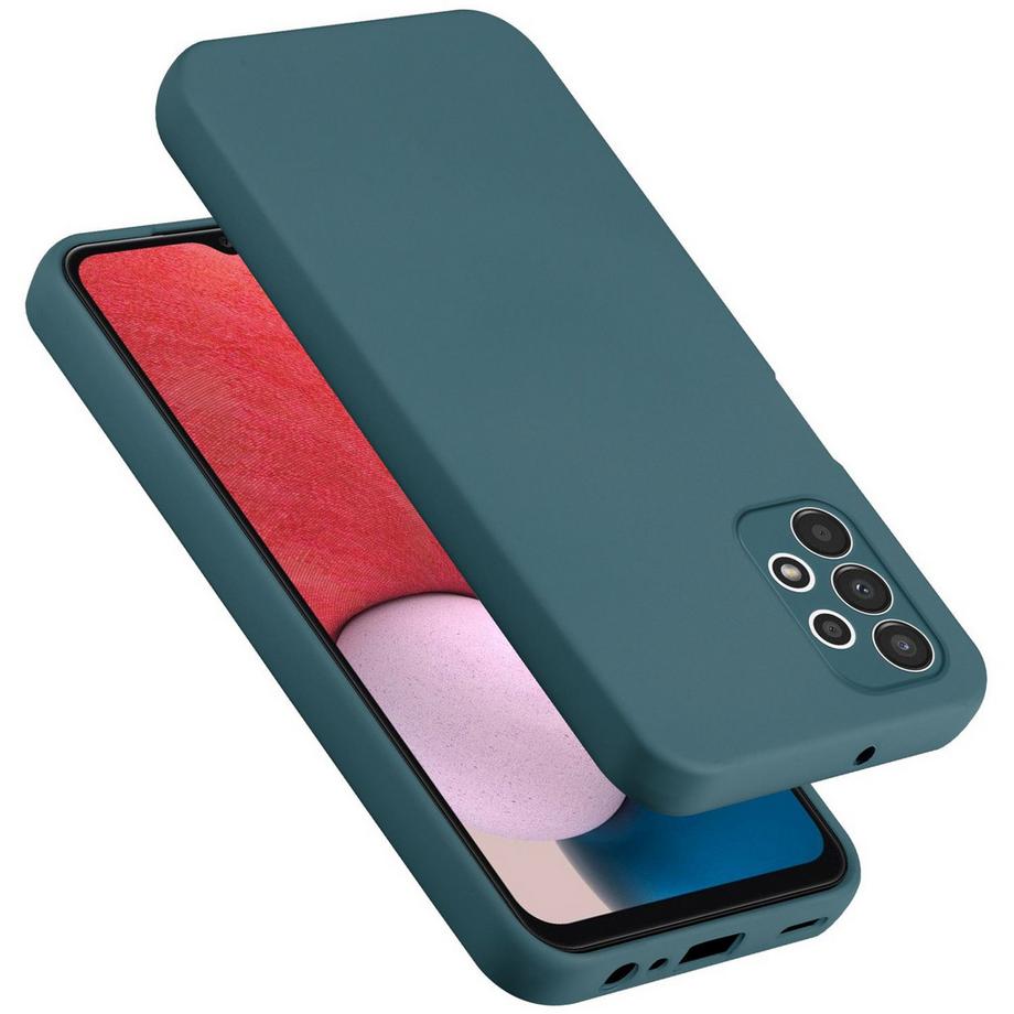 Samsung Galaxy A13 4G Hülle im Liquid Case Design
