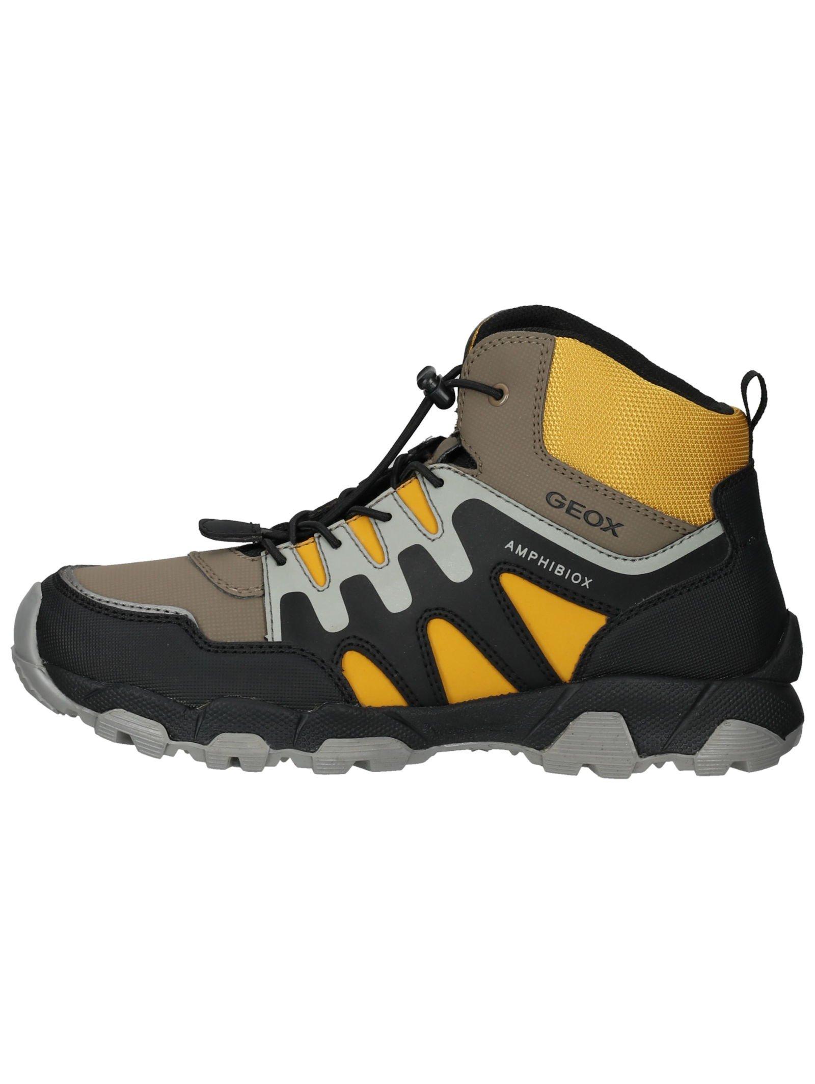 GEOX  Wanderschuhe 