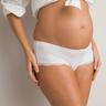 La Redoute Collections  4er-Pack Shortys für die Schwangerschaft mit Spitzendetails 