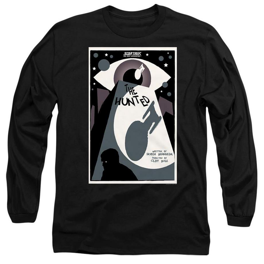 The Next Generation Season 3 Episode 11 TShirt